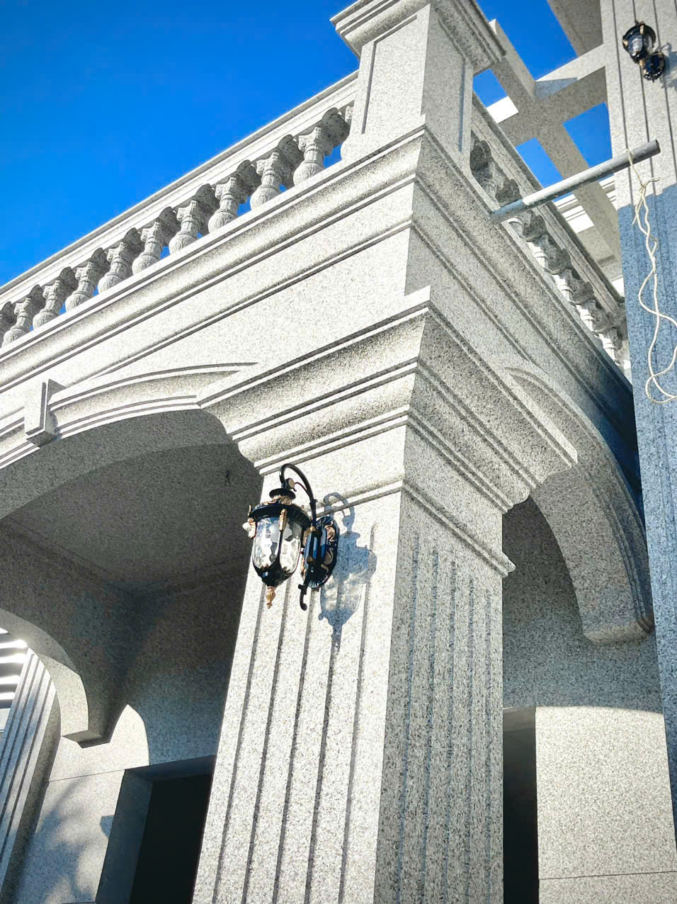 Công Trình Dự Án Nhà a long